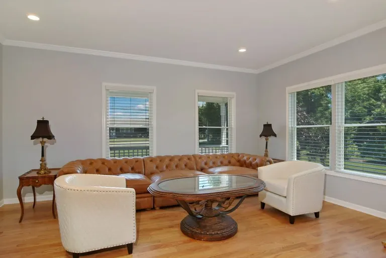 New York City Real Estate | View 750 Kerwin Blvd | Family Room | View 4