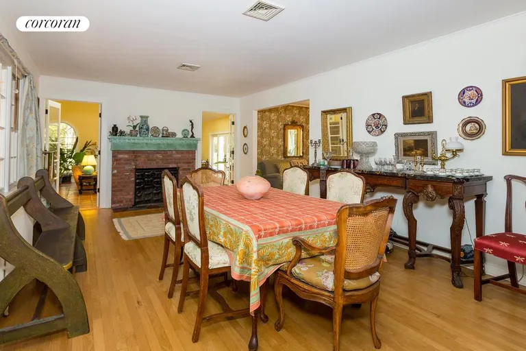 New York City Real Estate | View  | Formal Dining | View 4