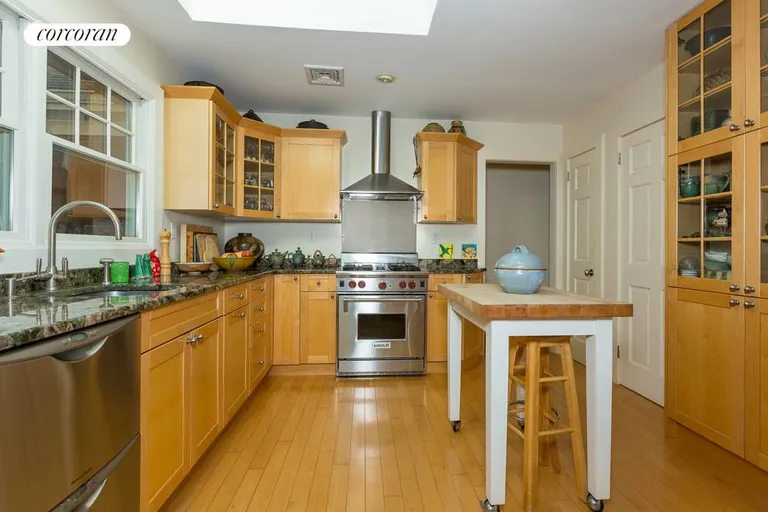 New York City Real Estate | View  | Chefs Kitchen | View 5