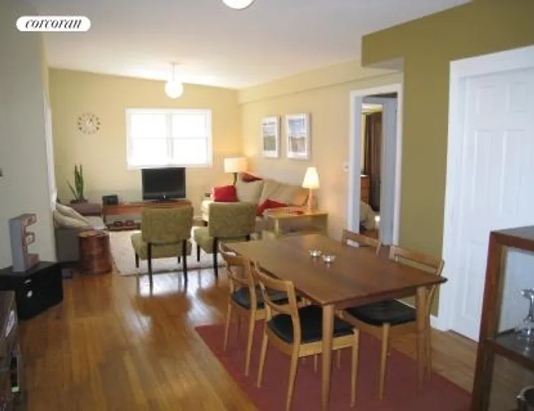 New York City Real Estate | View  | Living Room - Open Floor | View 6