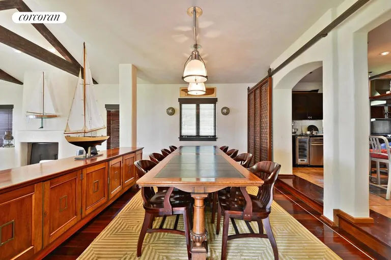 New York City Real Estate | View  | Spacious Dining Room | View 6
