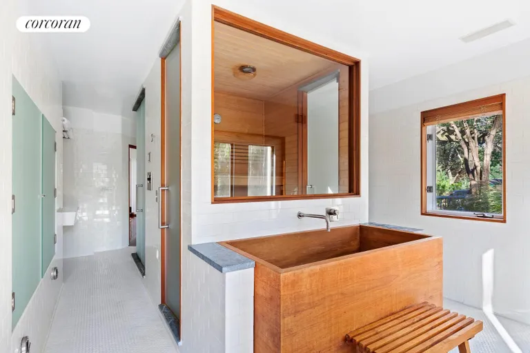 New York City Real Estate | View  | Spa with Soaking Tub | View 15