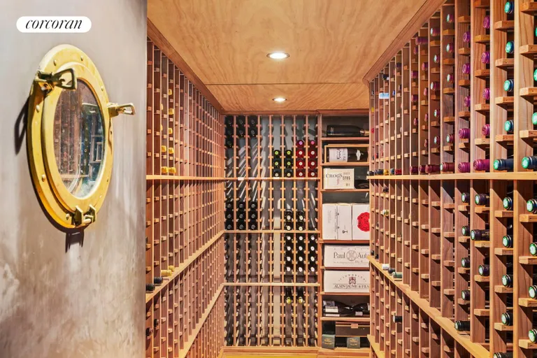 New York City Real Estate | View  | Wine Cellar | View 17
