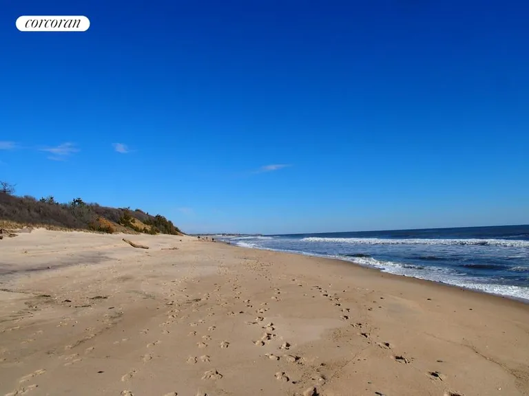 New York City Real Estate | View  | secluded hither hills beach | View 16