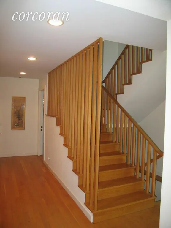 New York City Real Estate | View 9 Point Ln | Stairs to 2nd level | View 9