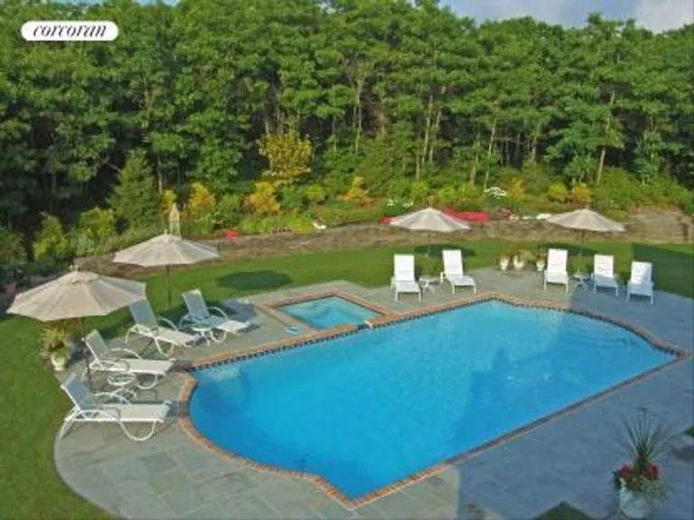 New York City Real Estate | View  | POOL | View 4