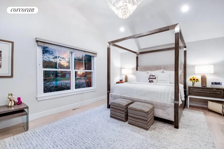 New York City Real Estate | View 18 Cedar Court | Primary bedroom | View 9
