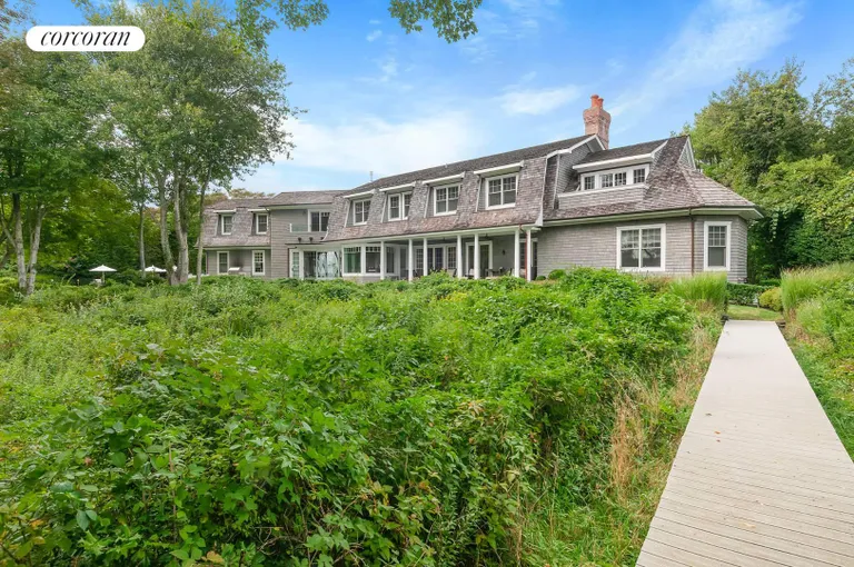 New York City Real Estate | View 443 Sagaponack Road | room 2 | View 3