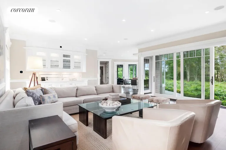 New York City Real Estate | View 443 Sagaponack Road | room 4 | View 5