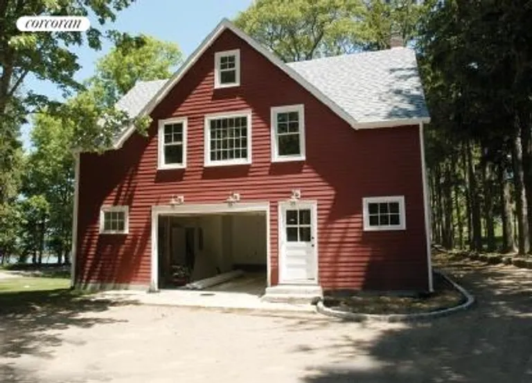 New York City Real Estate | View  | little red barn | View 18
