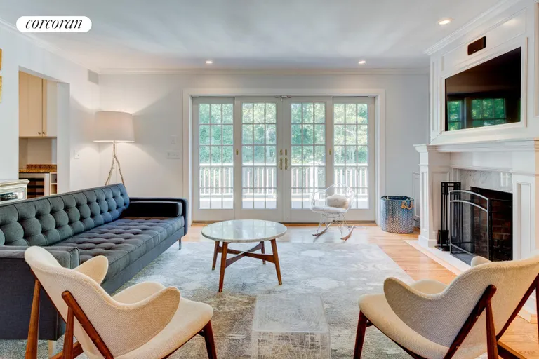 New York City Real Estate | View 54 Brandywine Drive | 4 Beds, 4 Baths | View 1