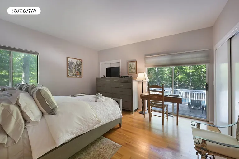 New York City Real Estate | View 49 Diane Drive | Primary bedroom | View 8