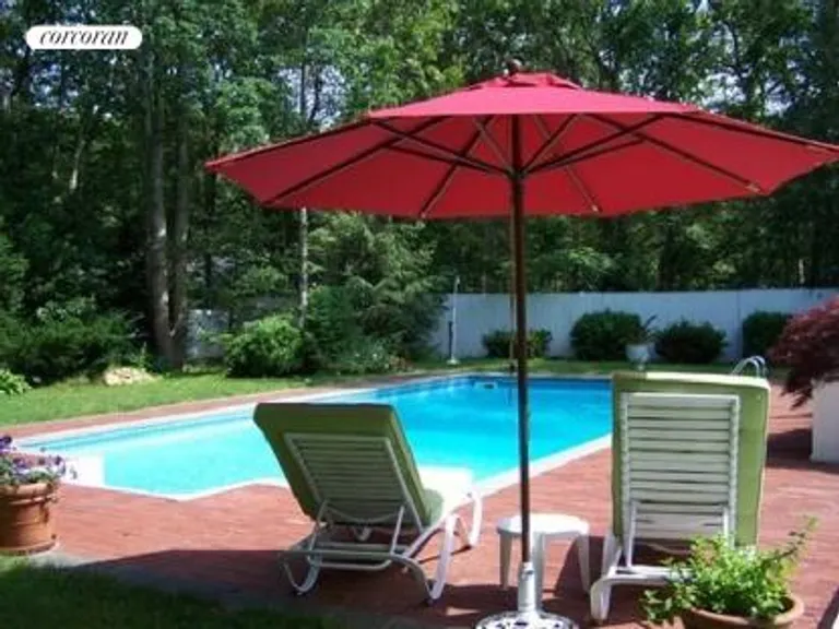 New York City Real Estate | View  | Pool | View 3