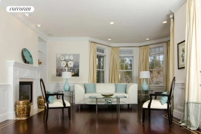 New York City Real Estate | View 101 Parrish Pond Court East | room 4 | View 5
