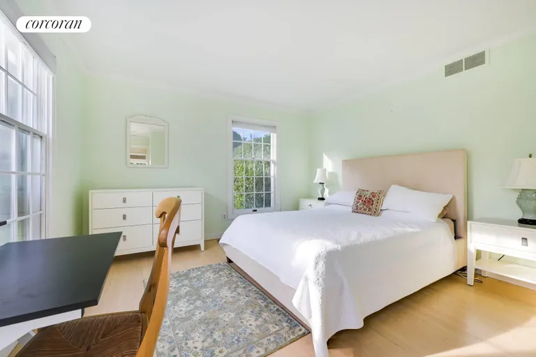 New York City Real Estate | View 761 North Sea Mecox Road | ground floor bedroom 1 bedroom | View 15