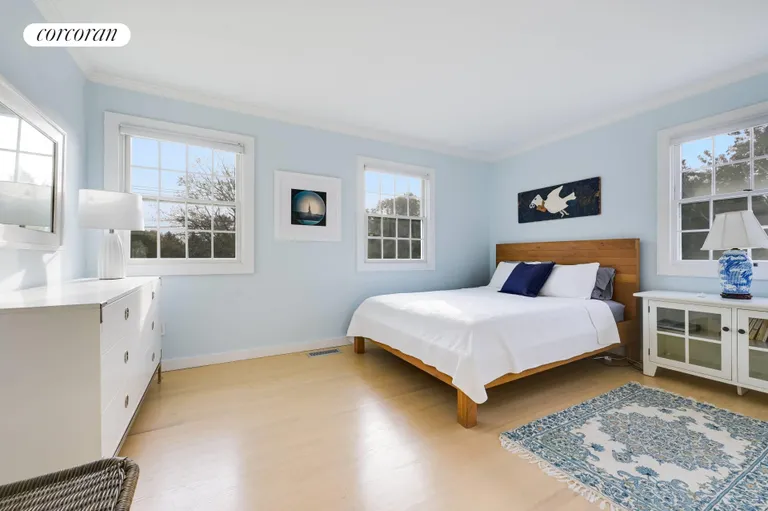 New York City Real Estate | View 761 North Sea Mecox Road | bedroom3 | View 20