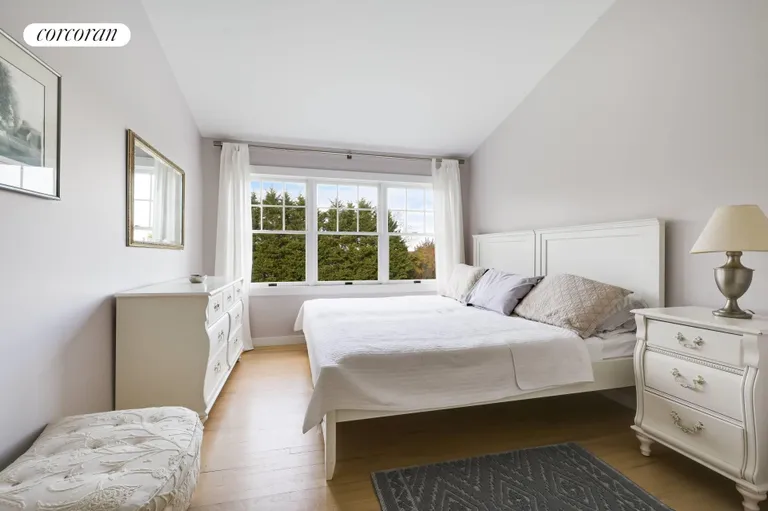 New York City Real Estate | View 761 North Sea Mecox Road | bedroom 4 | View 21