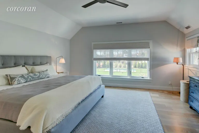 New York City Real Estate | View 87 Meadow Way | Master Suite | View 6