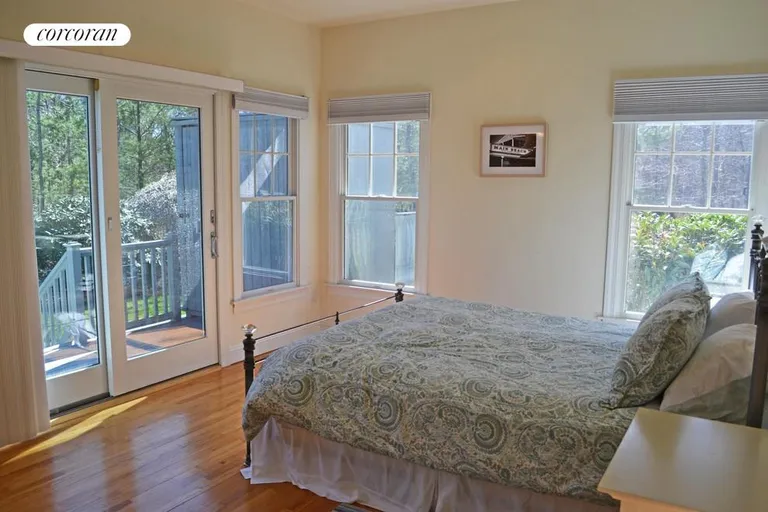New York City Real Estate | View 4 Coultes Lane | Guest Bedroom | View 11