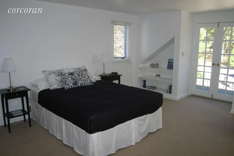 New York City Real Estate | View 10 South Ram Island Drive | Master Bedroom | View 10