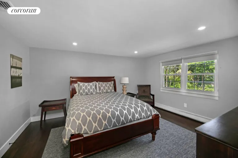 New York City Real Estate | View 28 Dover Avenue | Bedroom | View 10