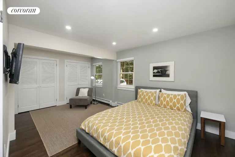 New York City Real Estate | View 28 Dover Avenue | Bedroom | View 12