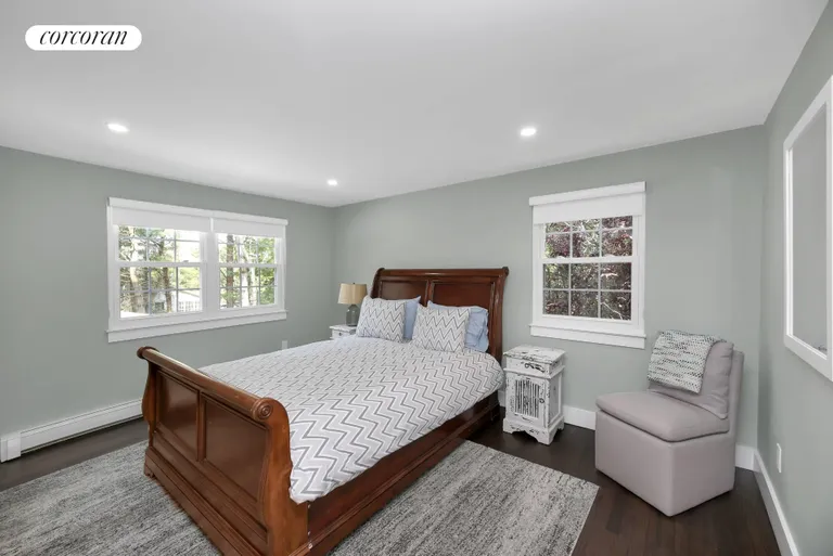 New York City Real Estate | View 28 Dover Avenue | Bedroom | View 11