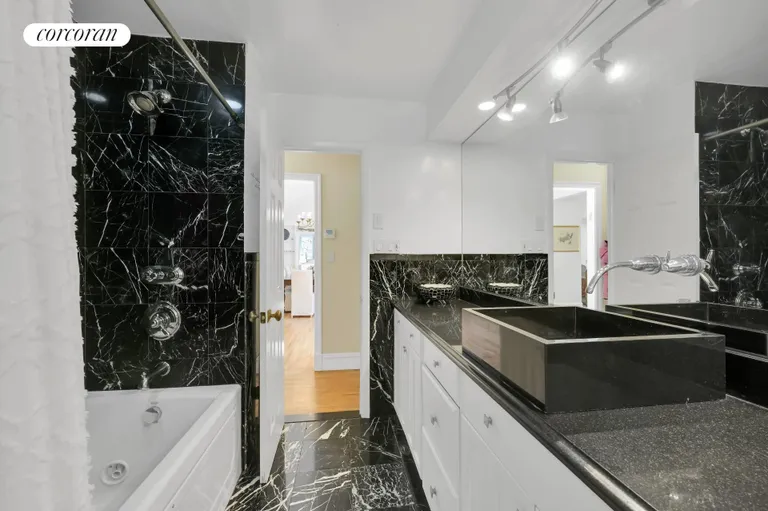 New York City Real Estate | View  | hall bathroom | View 16