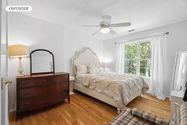 New York City Real Estate | View 8 Winterberry Lane | Guest bedroom | View 12