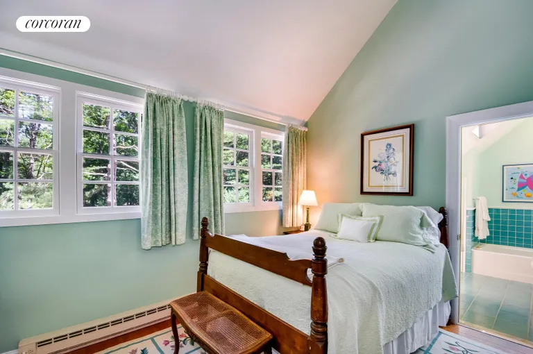 New York City Real Estate | View 8 White Pine Road | Bedroom | View 10