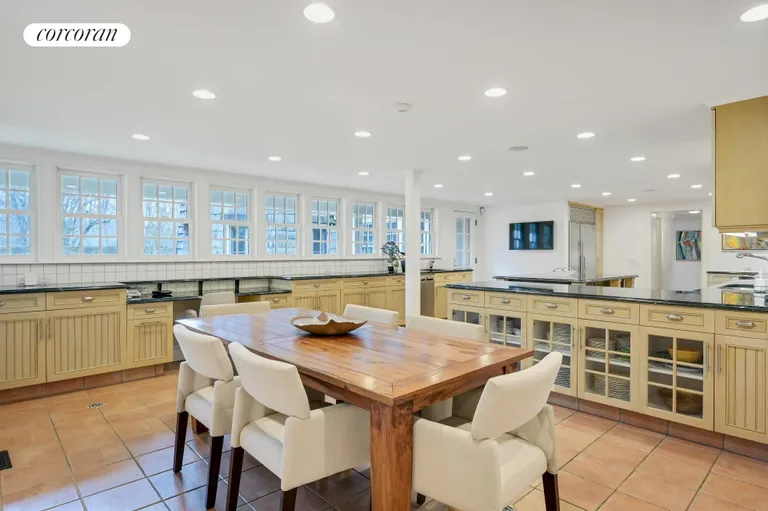 New York City Real Estate | View 264 South Main Street | Eat in Kitchen | View 11