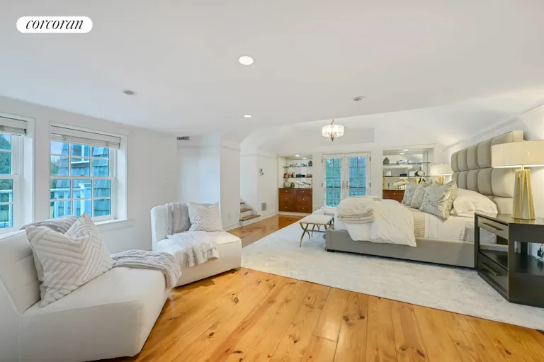 New York City Real Estate | View 264 South Main Street | Primary bedroom suite | View 13