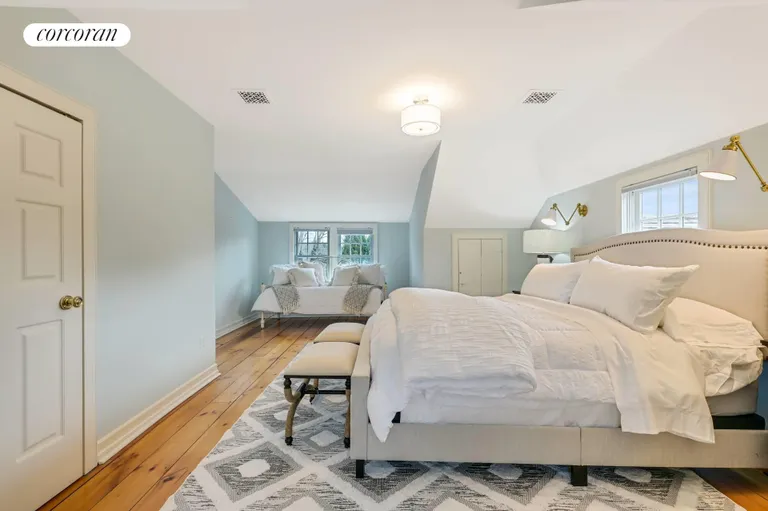 New York City Real Estate | View 264 South Main Street | Guest bedroom | View 19
