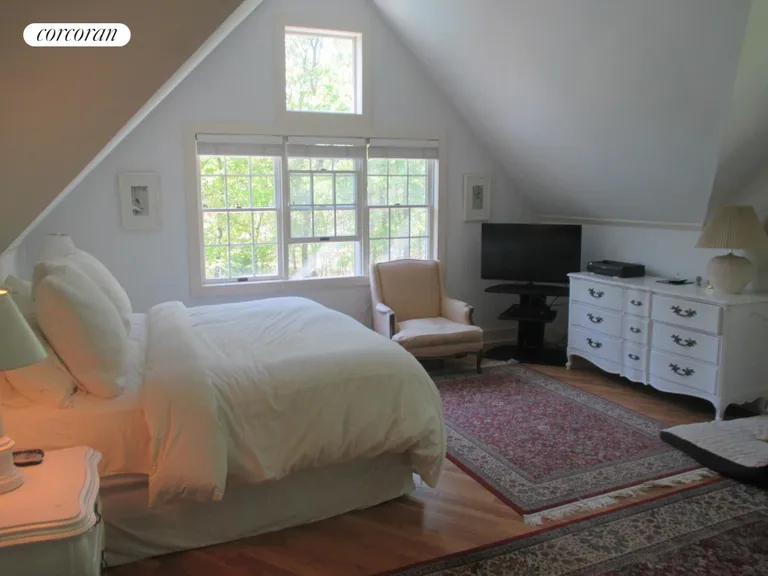 New York City Real Estate | View 574 Route 114 | Master Bedroom | View 8