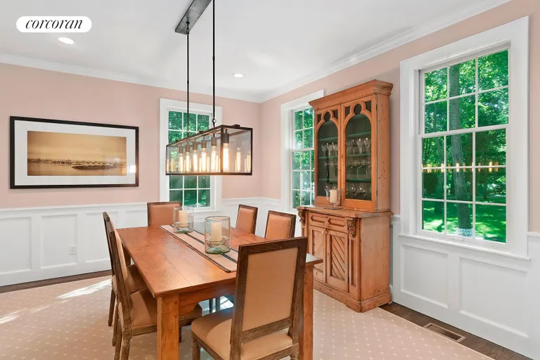 New York City Real Estate | View  | FORMAL DINING | View 7