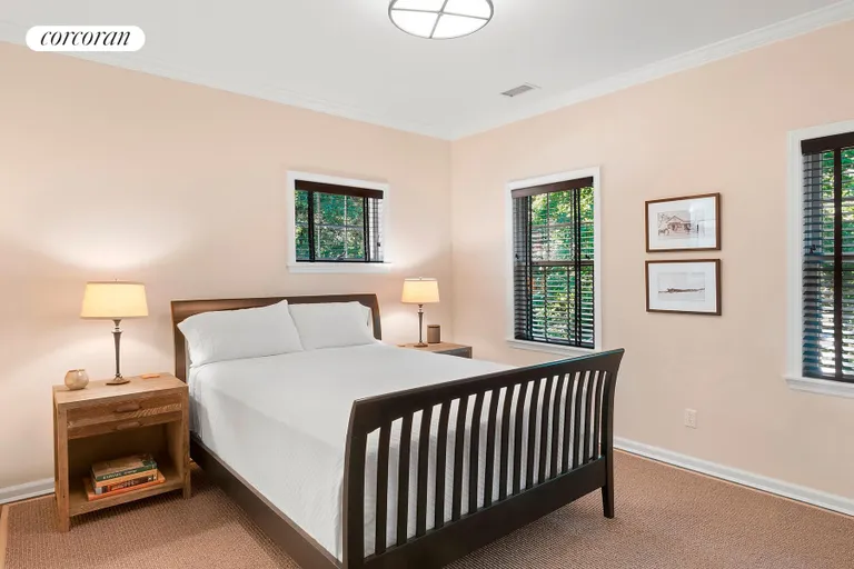 New York City Real Estate | View  | GUEST BEDROOM TWO | View 12