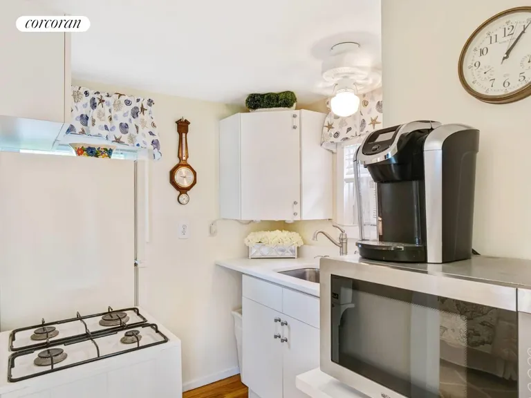 New York City Real Estate | View 46 Little Neck Road | 1 bedroom cottage | View 22