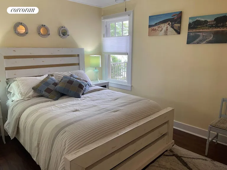 New York City Real Estate | View 91 Shore Road | Guest Bedroom | View 20