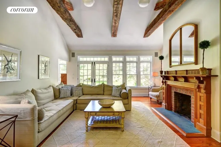 New York City Real Estate | View 1 Carriage Court | room 4 | View 5