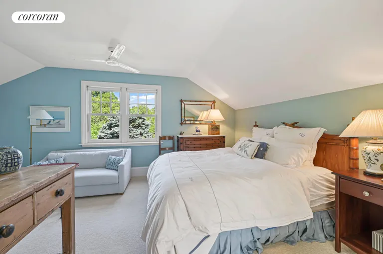 New York City Real Estate | View 146 Westminster Road | Guest bedroom | View 13