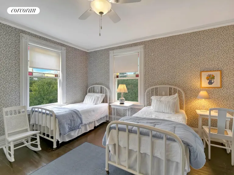 New York City Real Estate | View 51 Quogue Street | Bedroom 3 | View 16