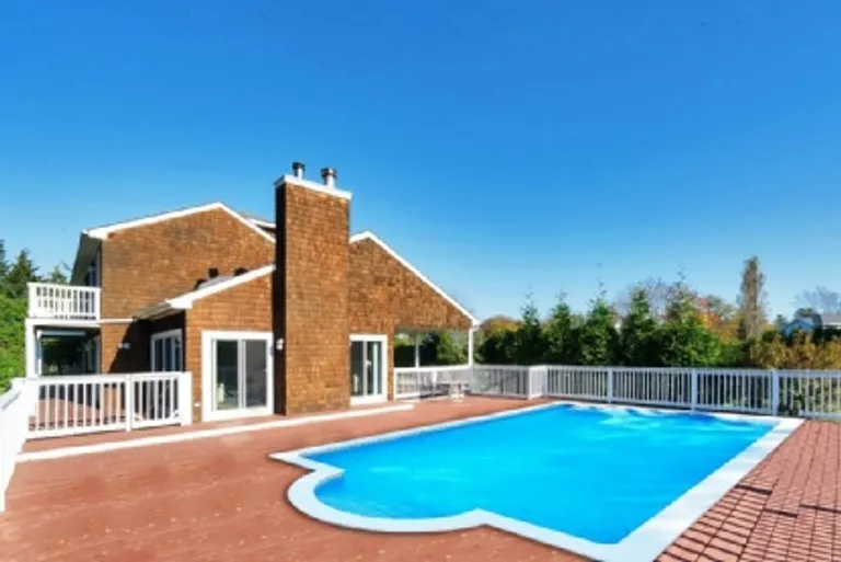 New York City Real Estate | View  | Heated Pool With Spacious Decking | View 14