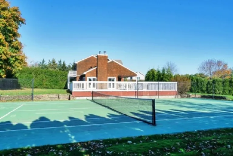 New York City Real Estate | View  | Tennis View | View 17