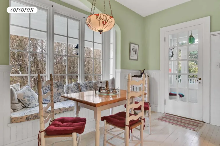 New York City Real Estate | View  | Breakfast Area | View 6