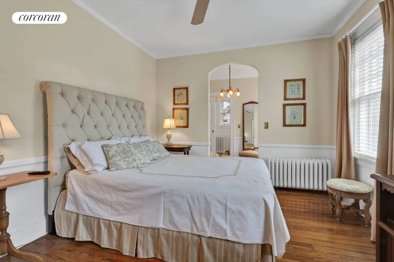 New York City Real Estate | View  | Master Suite | View 8