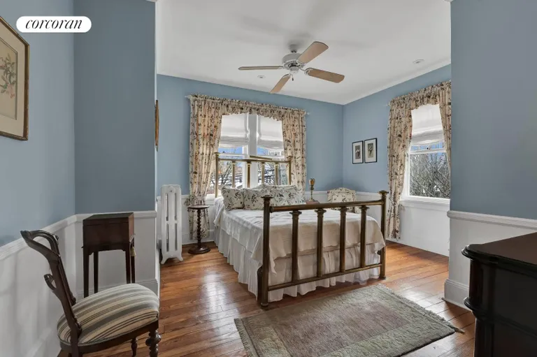 New York City Real Estate | View  | Bedroom 3 | View 12