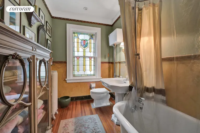 New York City Real Estate | View  | Second Floor Bath | View 14