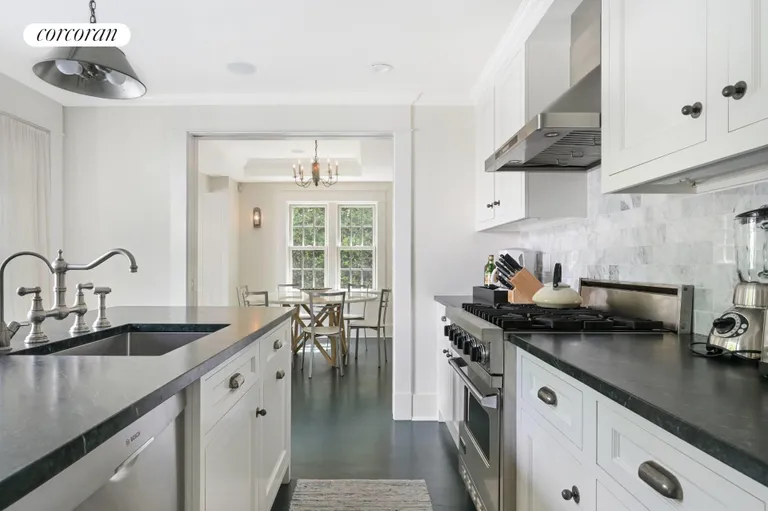 New York City Real Estate | View  | A Kitchen With Everything You Need | View 9