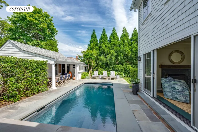 New York City Real Estate | View  | Afternoon Swim Anyone? | View 12