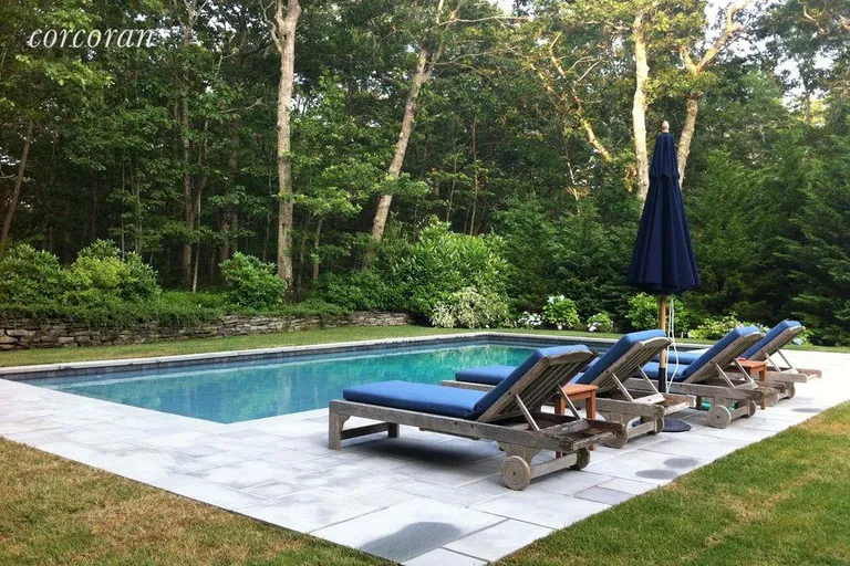 New York City Real Estate | View 2 Bay Colony Court | Pool | View 23